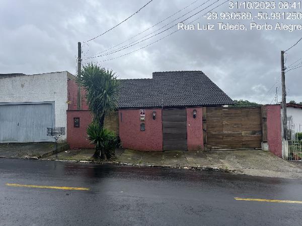 Imagem do imóvel Casa, com aprox.: 43,2m², Bairro: DOM FE