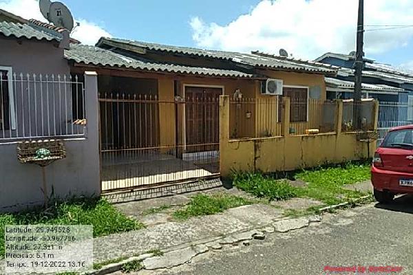 Imagem do imóvel Casa, com aprox.: 155,02m², Bairro: GIRA