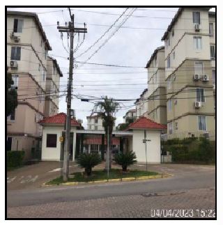 Imagem do imóvel Apartamento, com aprox.: 47m², Bairro: M