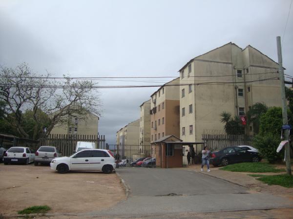 Imagem do imóvel Apartamento, com aprox.: 40,29m², Bairro