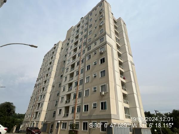 Imagem do imóvel Casa, com aprox.: 59,01m², Bairro: PARQU