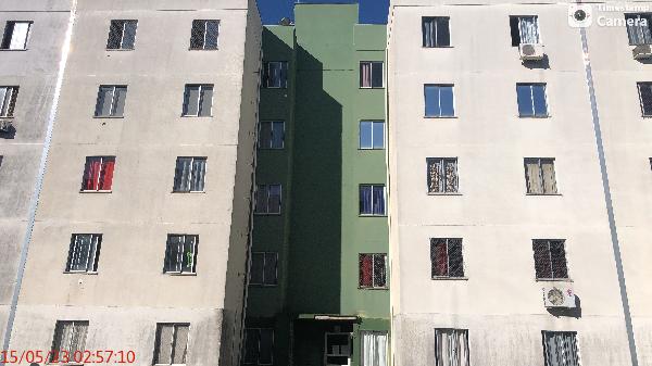 Imagem do imóvel Apartamento, com aprox.: 44,31m², Bairro