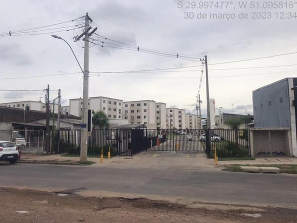 Imagem do imóvel Apartamento, com aprox.: 38,72m², Bairro