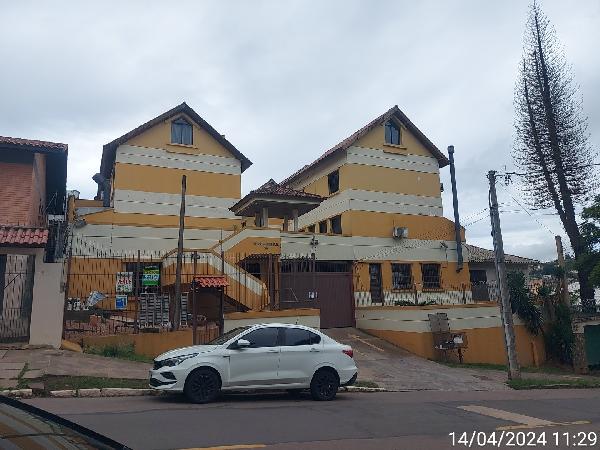Imagem do imóvel Apartamento, com aprox.: 41,19m², Bairro