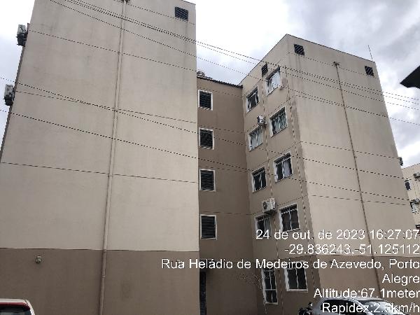 Imagem do imóvel Apartamento, com aprox.: 48,39m², Bairro