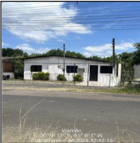 Imagem do imóvel Casa, com aprox.: 117,88m², Bairro: CECI