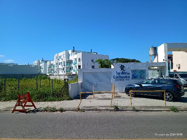 Imagem do imóvel Casa, com aprox.: 45,13m², Bairro: CACHO