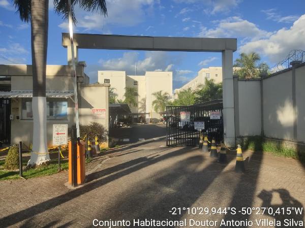 Imagem do imóvel Apartamento, com aprox.: 42,28m², Bairro