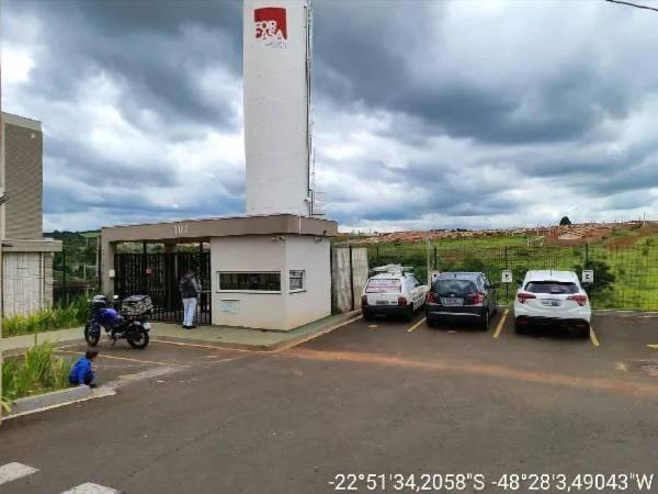 Imagem do imóvel Apartamento, com aprox.: 41,85m², Bairro