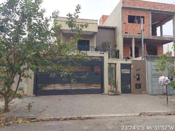 Imagem do imóvel Casa, com aprox.: 62,58m², Bairro: PORTA