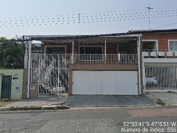 Imagem do imóvel Casa, com aprox.: 159,13m², Bairro: JARD