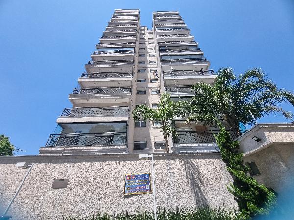 Imagem do imóvel Apartamento, com aprox.: 41,74m², Bairro