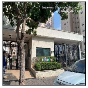 Imagem do imóvel Apartamento, com aprox.: 82,02m², Bairro