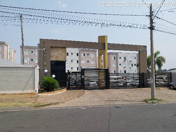 Imagem do imóvel Apartamento, com aprox.: 57,47m², Bairro