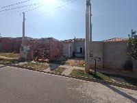 Imagem do imóvel Casa, com aprox.: 45,47m², Bairro: RESID