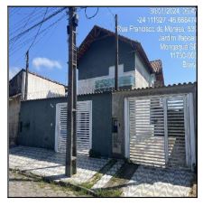Imagem do imóvel Casa, com aprox.: 61,69m², Bairro: PERIM