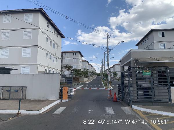Imagem do imóvel Apartamento, com aprox.: 44,13m², Bairro