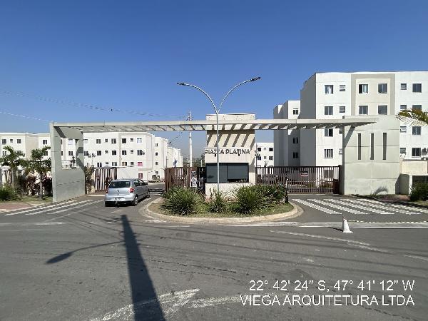 Imagem do imóvel Apartamento, com aprox.: 39,3m², Bairro: