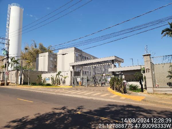 Imagem do imóvel Apartamento, com aprox.: 43,06m², Bairro
