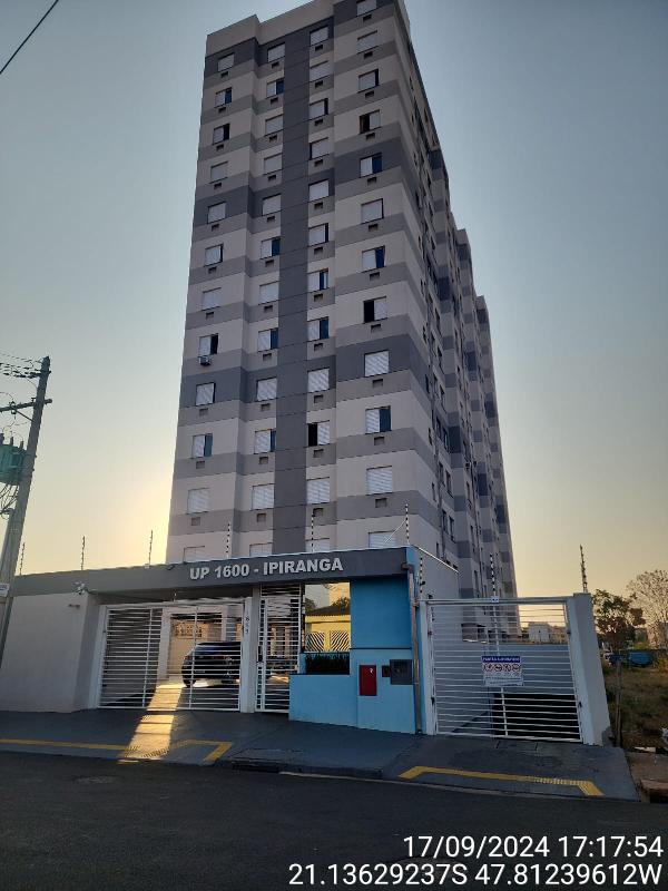 Imagem do imóvel Apartamento, com aprox.: 48,2m², Bairro: