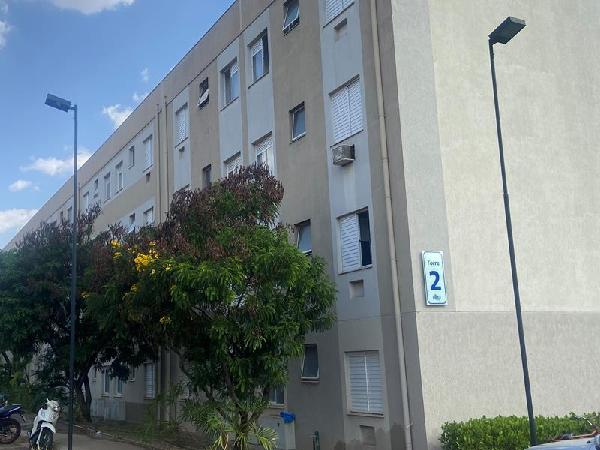 Imagem do imóvel Apartamento, com aprox.: 43,06m², Bairro