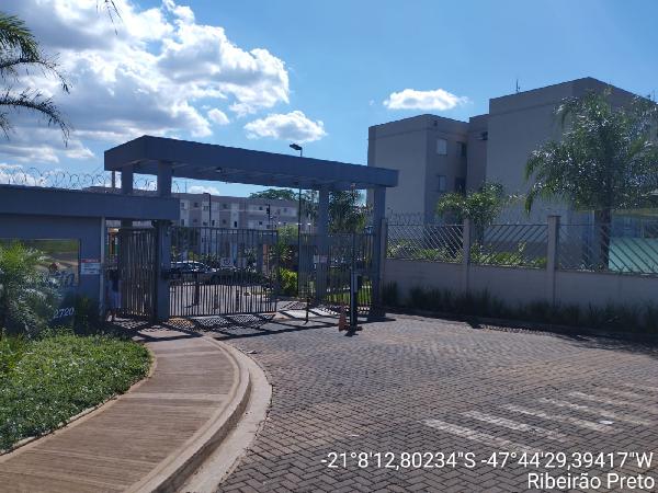 Imagem do imóvel Apartamento, com aprox.: 43,06m², Bairro