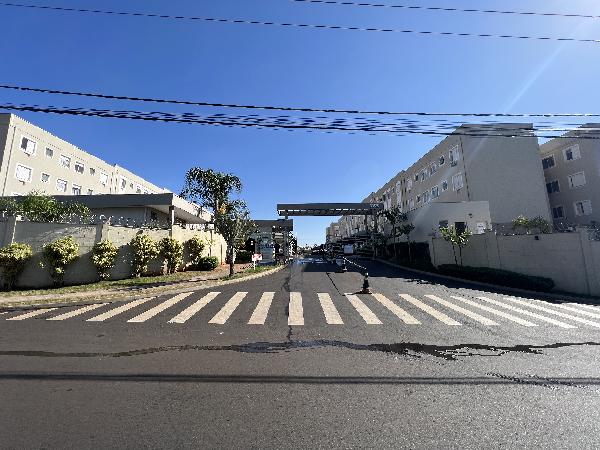 Imagem do imóvel Apartamento, com aprox.: 43,06m², Bairro