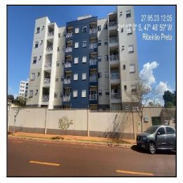Imagem do imóvel Apartamento, com aprox.: 45,33m², Bairro