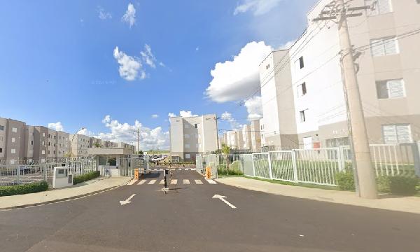 Imagem do imóvel Apartamento, com aprox.: 43,27m², Bairro
