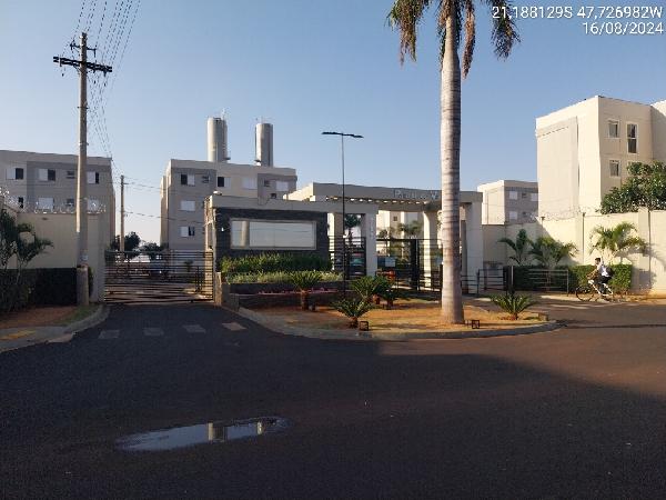 Imagem do imóvel Apartamento, com aprox.: 40,82m², Bairro