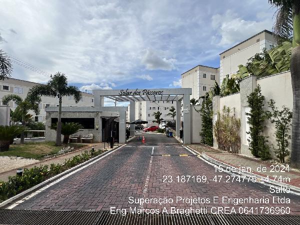 Imagem do imóvel Apartamento, com aprox.: 41,47m², Bairro