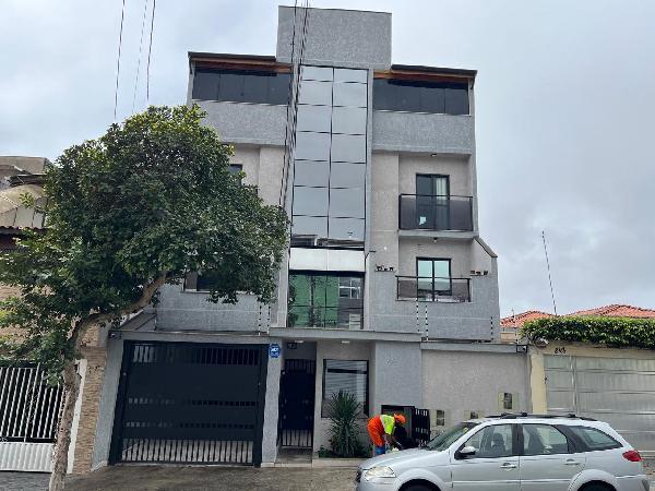 Imagem do imóvel Apartamento, com aprox.: 45m², Bairro: V
