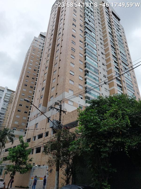 Imagem do imóvel Apartamento, com aprox.: 179,47m², Bairr