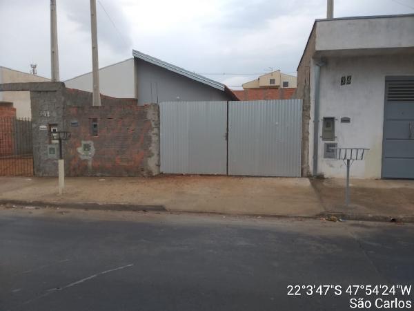 Imagem do imóvel Casa, com aprox.: 46,38m², Bairro: CONJU
