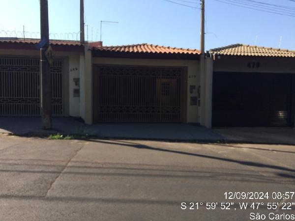 Imagem do imóvel Casa, com aprox.: 87,75m², Bairro: PARQU