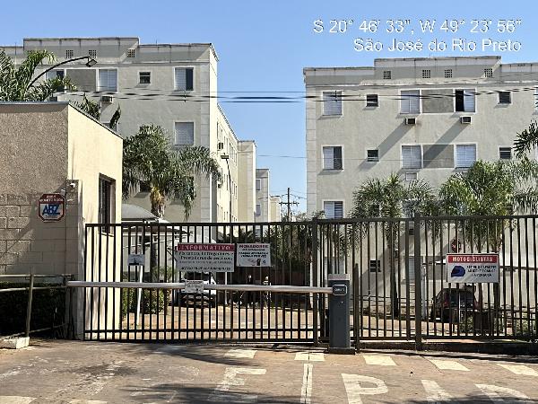 Imagem do imóvel Apartamento, com aprox.: 45,92m², Bairro