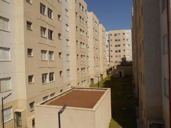 Imagem do imóvel Apartamento, com aprox.: 49,58m², Bairro