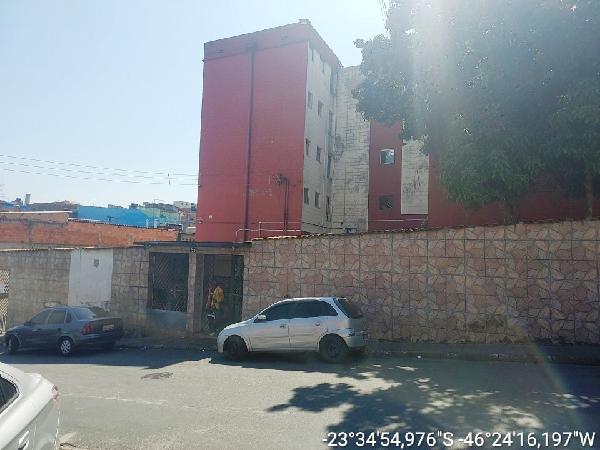 Imagem do imóvel Apartamento, com aprox.: 34,92m², Bairro