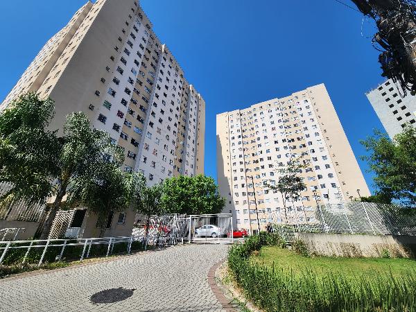 Imagem do imóvel Apartamento, com aprox.: 35,33m², Bairro