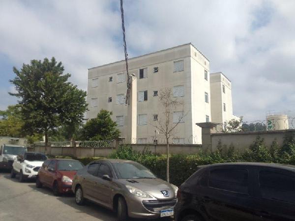 Imagem do imóvel Apartamento, com aprox.: 44,13m², Bairro