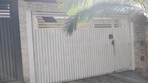 Imagem do imóvel Casa, com aprox.: 165,28m², Bairro: JARD
