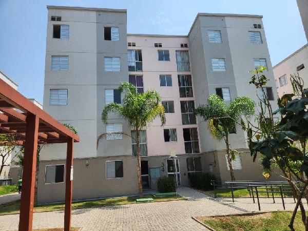 Imagem do imóvel Apartamento, com aprox.: 43,95m², Bairro
