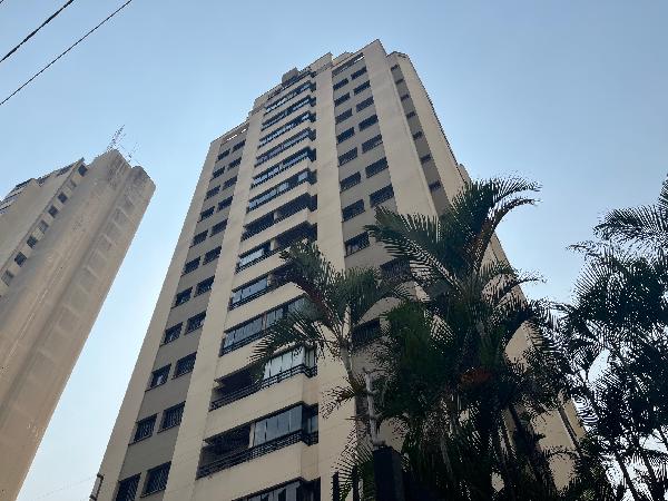 Imagem do imóvel Apartamento, com aprox.: 78,3m², Bairro: