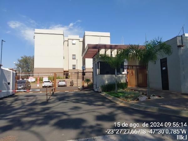 Imagem do imóvel Apartamento, com aprox.: 40,06m², Bairro