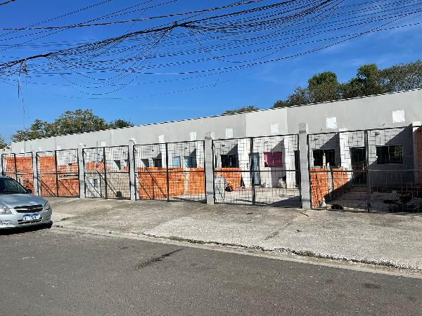 Imagem do imóvel Casa, com aprox.: 25,93m², Bairro: VILA