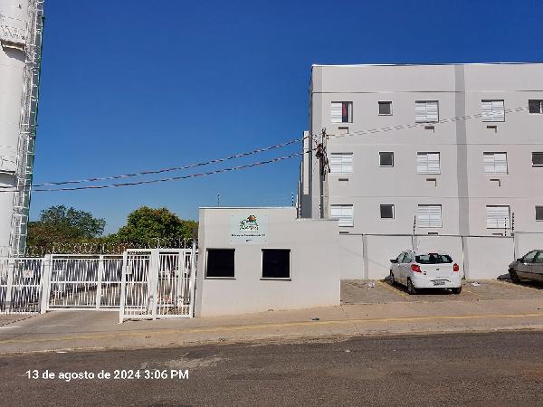 Imagem do imóvel Apartamento, com aprox.: 48,3m², Bairro: