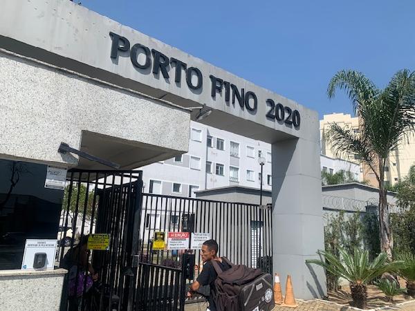 Imagem do imóvel Apartamento, com aprox.: 44,17m², Bairro