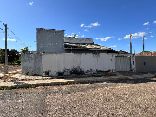 Imagem do imóvel Casa, com aprox.: 130,82m², Bairro: PARQ