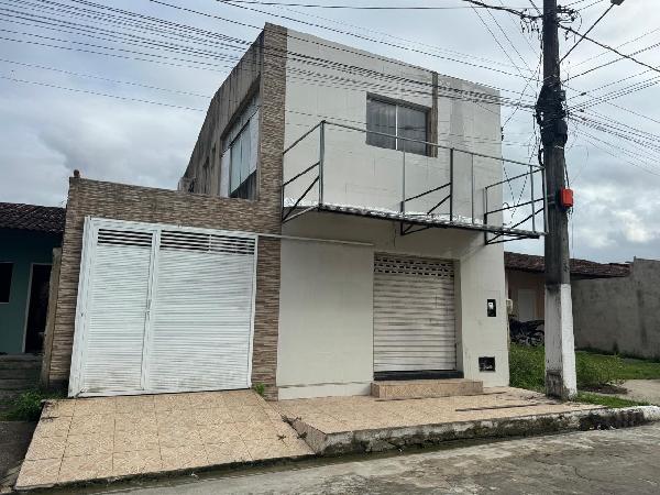 Imagem do imóvel Casa, com aprox.: 136,43m², Bairro: COND
