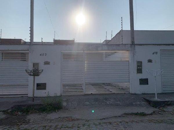 Imagem do imóvel Casa, com aprox.: 70m², Bairro: SIM, FEI